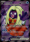 Jynx ex 191/165 NM/M Ultra Rare 151 Pokemon Holo