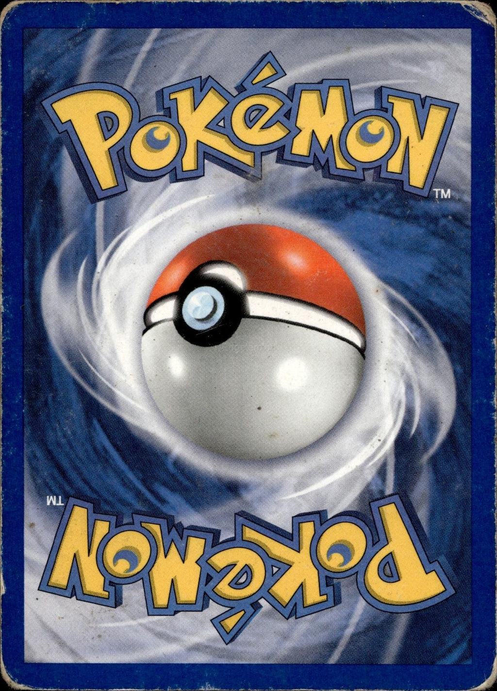 Rhyhorn 61/64 MP Common Jungle Pokemon Unlimited
