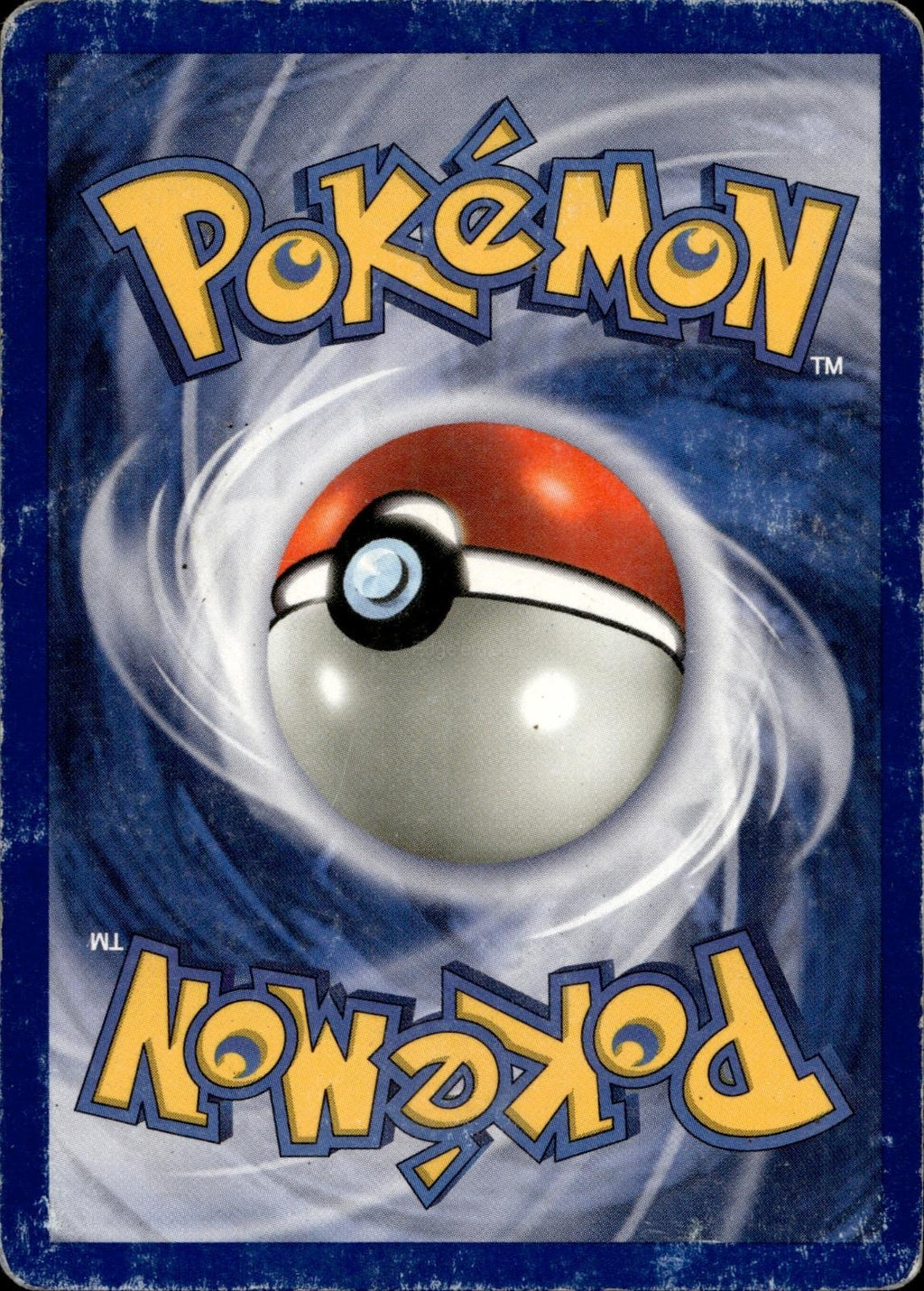 Horsea 49/62 HP Common Fossil Pokemon Unlimited
