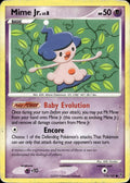 Mime Jr. 115/147 HP Common Supreme Victors Pokemon