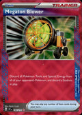 Megaton Blower 182/191 NM/M ACE SPEC Rare Surging Sparks Pokemon Holo