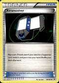 Xtransceiver 96/101 NM/M Uncommon Noble Victories Pokemon