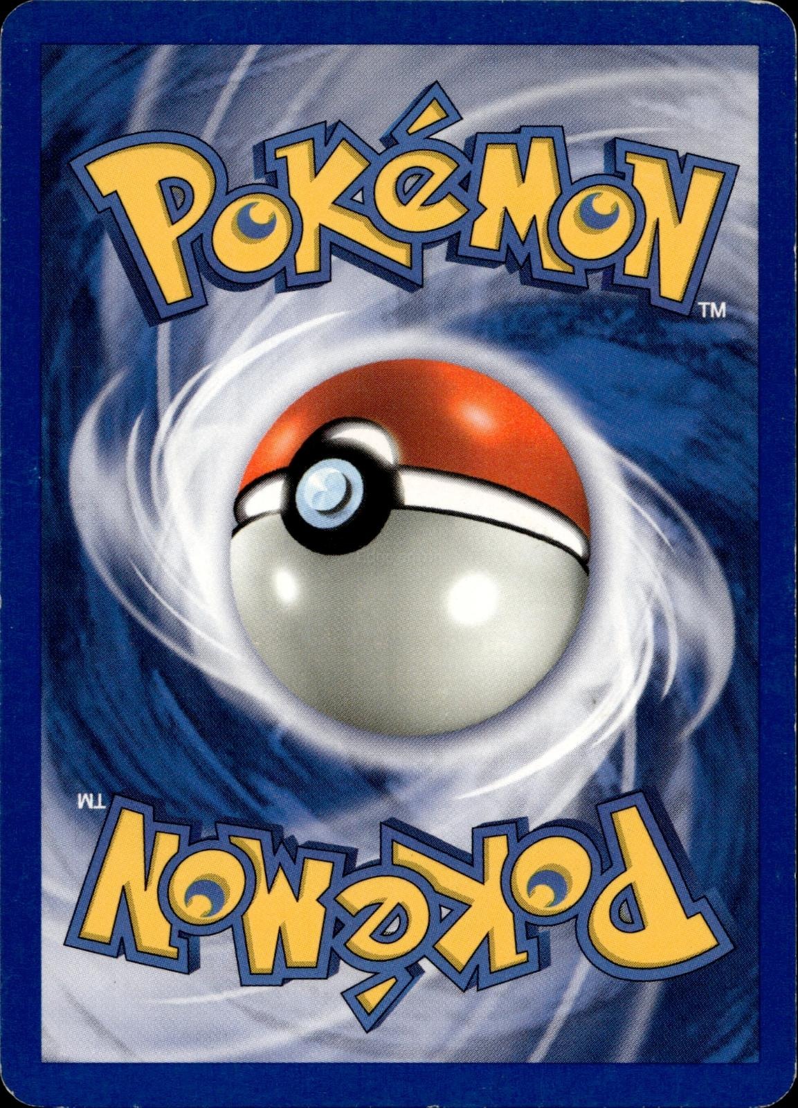 Squirtle 68/82 LP Common Team Rocket Pokemon Unlimited