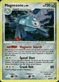 Magnezone 5/100 LP Rare Stormfront Pokemon Holo