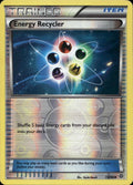 Energy Recycler 72/98 NM/M Uncommon Ancient Origins Pokemon Reverse Holo