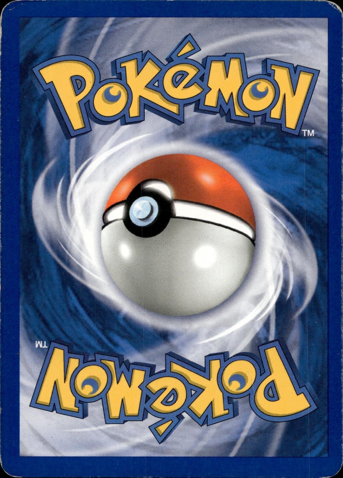 Hoppip 61/111 LP Common Neo Genesis Pokemon 1st Edition