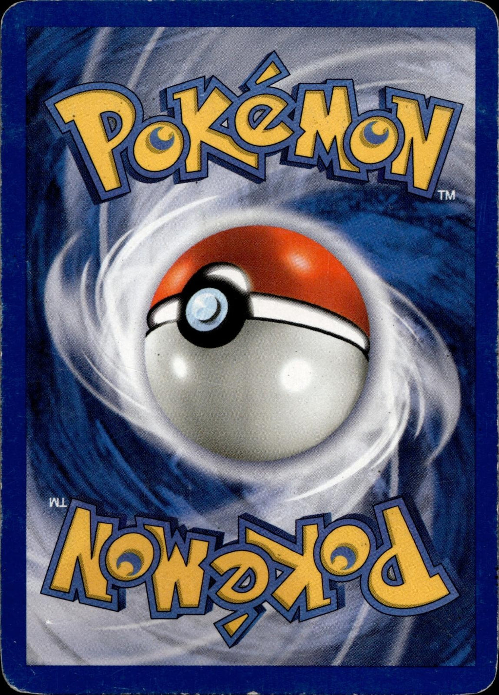 Dark Dugtrio 6/82 MP Rare Team Rocket Pokemon Unlimited Holo