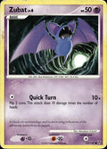 Zubat 133/147 HP Common Supreme Victors Pokemon