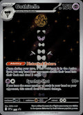 Gothitelle 211 NM/M Promo Scarlet & Violet Promo Pokemon Holo