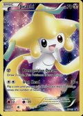 Jirachi XY112 NM/M Promo XY Promo Pokemon Holo