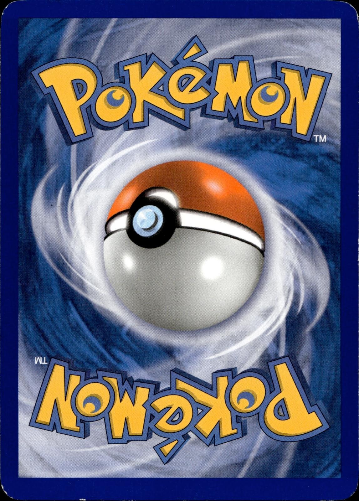 Whismur 69/100 MP Common Crystal Guardians Pokemon