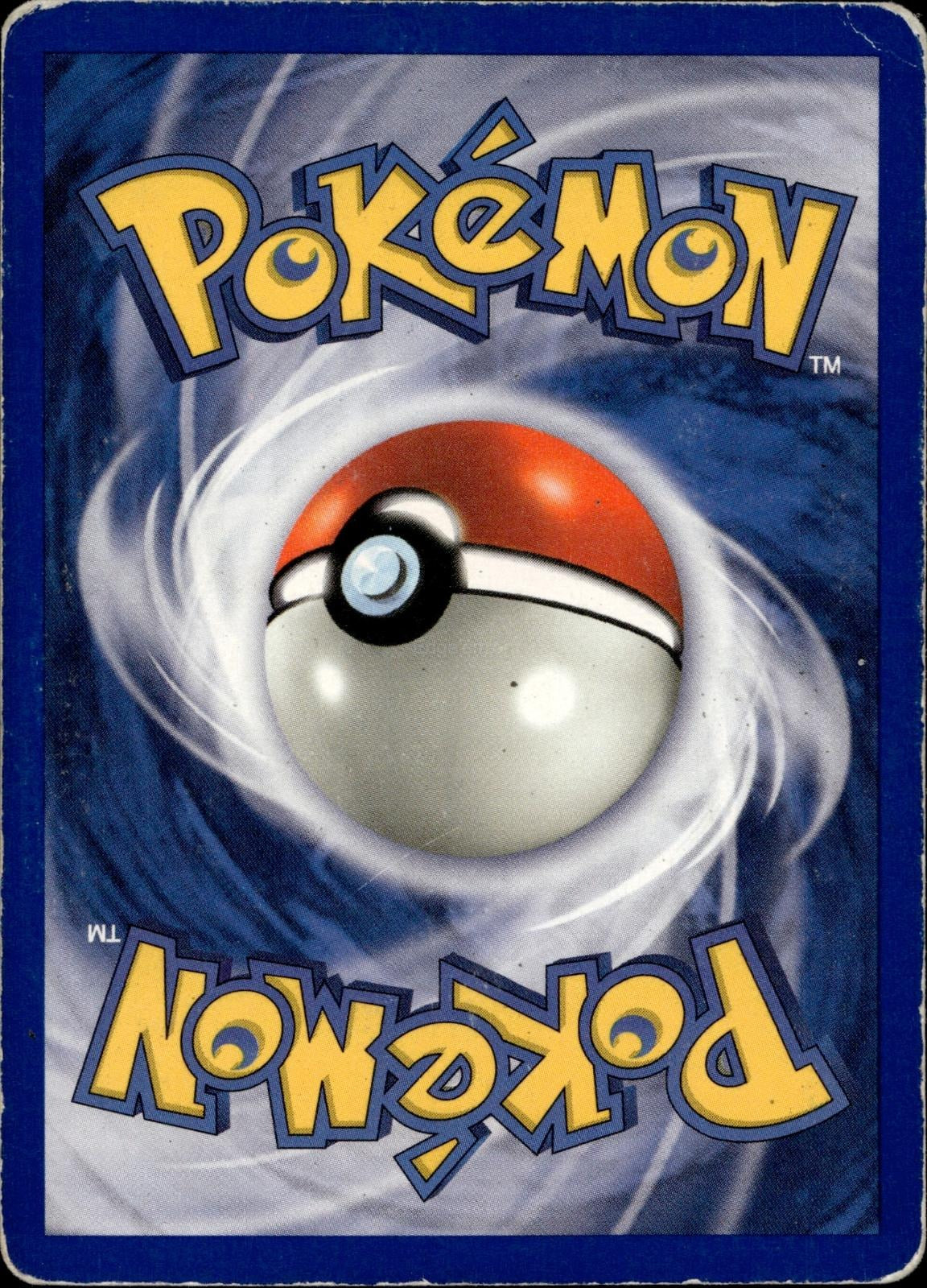 Poliwag 59/102 MP Common Base Set Unlimited Pokemon