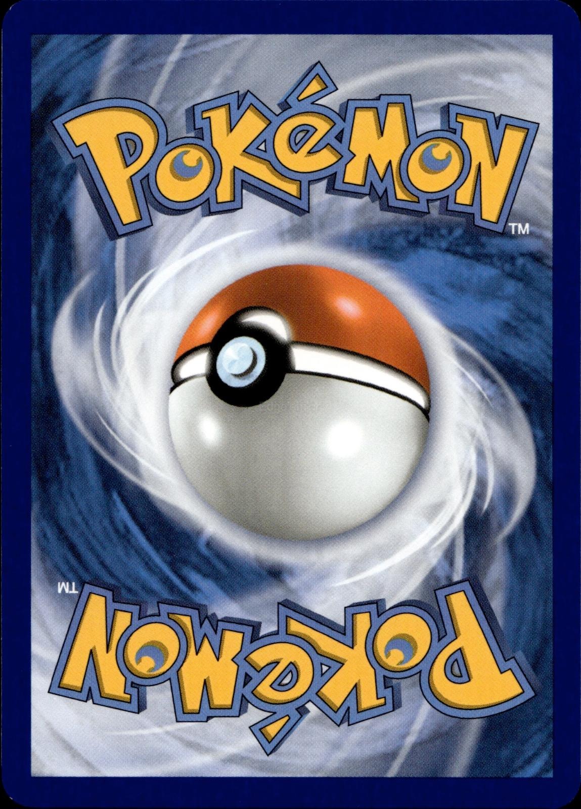 Grimsley's Move 090/094 NM/M Uncommon Phantasmal Flames Pokemon Reverse Holo