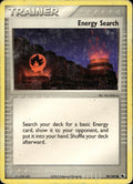 Energy Search 90/109 HP Common Ruby & Sapphire Pokemon