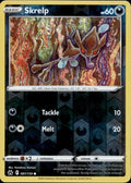 Skrelp 081/159 MP Common Crown Zenith Pokemon Reverse Holo