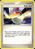 Poke Ball 85/100 HP Uncommon Majestic Dawn Pokemon