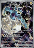 Thundurus 209 NM/M Promo Scarlet & Violet Promo Pokemon Holo