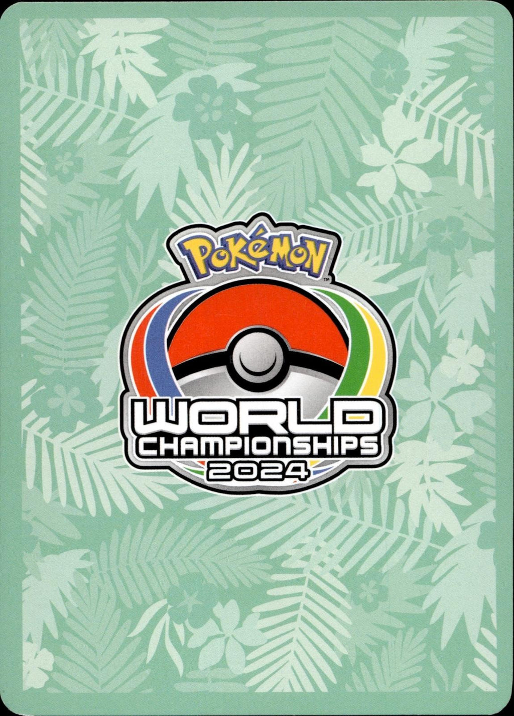 Regidrago VSTAR (Evan Pavelski) 136/195 NM/M World Championship Decks Pokemon
