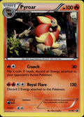 Pyroar XY26 NM/M Promo XY Promo Pokemon Holo