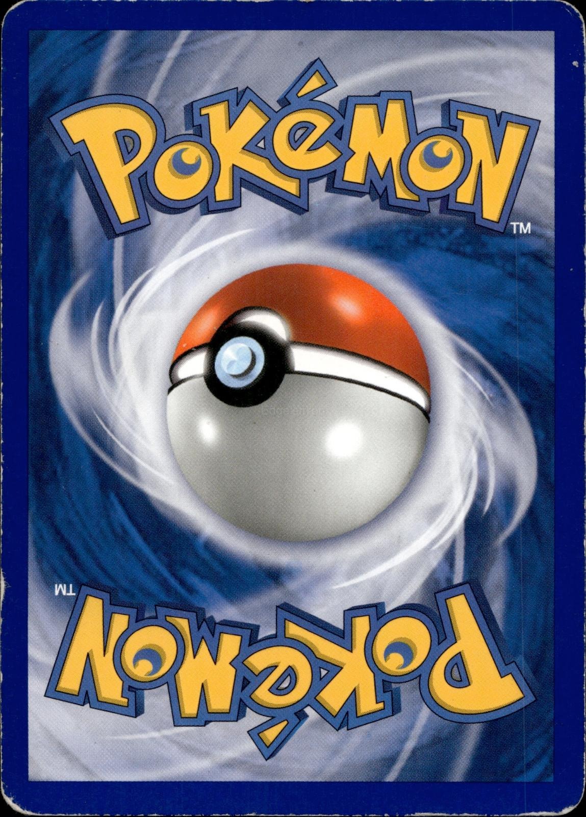 Mewtwo 24/110 HP Rare Holon Phantoms Pokemon Reverse Holo