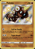 Falinks SV074/SV122 NM/M Shiny Rare Shining Fates Shiny Vault Pokemon Holo