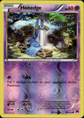 Honedge 60/122 MP Common BREAKpoint Pokemon Reverse Holo