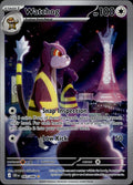 Watchog 097/086 NM/M Illustration Rare Chaos Rising Pokemon Holo