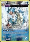 Gyarados 21/98 LP Rare Ancient Origins Pokemon Reverse Holo