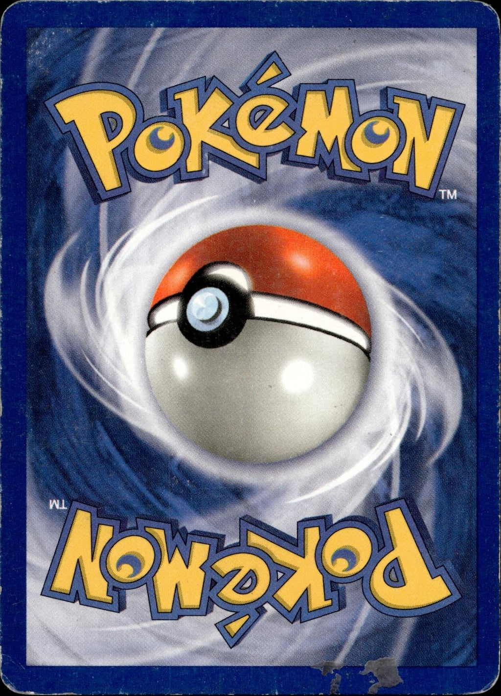 Geodude 47/62 HP Common Fossil Pokemon Unlimited
