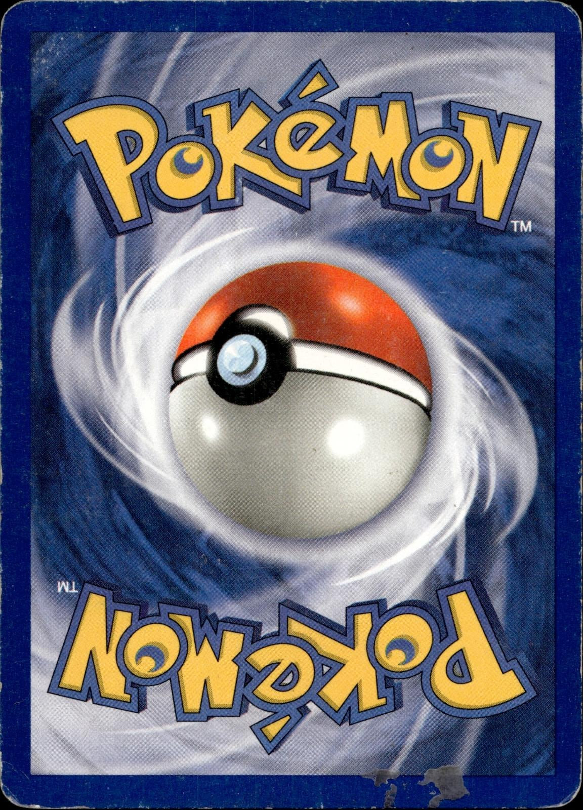 Geodude 47/62 HP Common Fossil Pokemon Unlimited