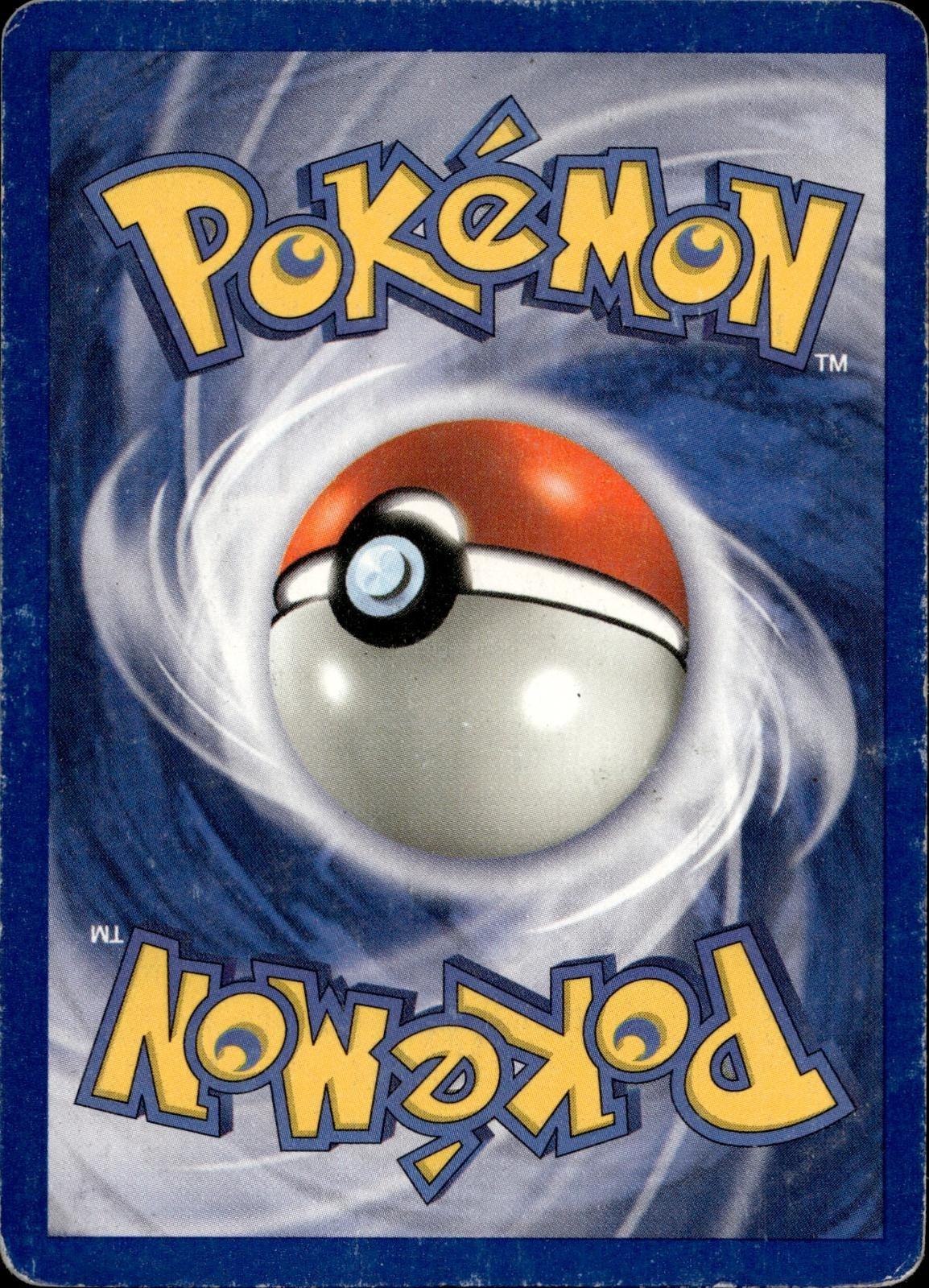 Krabby 51/62 HP Common Fossil Pokemon Unlimited