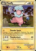 Flaaffy 43/95 HP Uncommon Call of Legends Pokemon