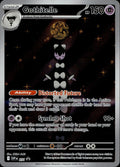 Gothitelle 211 NM/M Promo Scarlet & Violet Promo Pokemon Holo