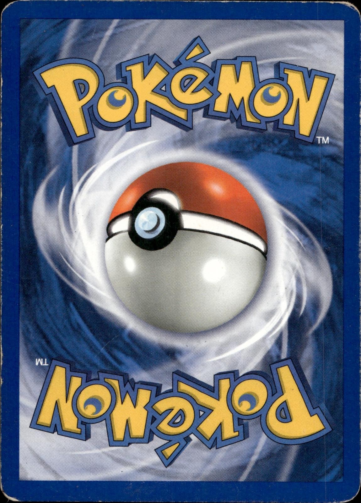 Swinub 79/111 LP Common Neo Genesis Pokemon 1st Edition