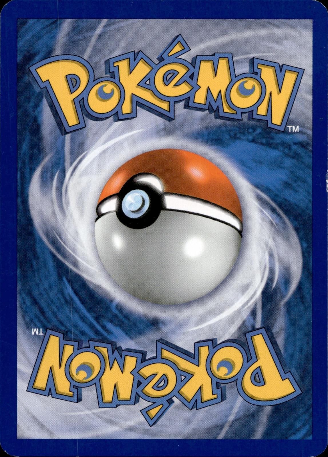 Samurott 31/114 LP Rare Black & White Pokemon Reverse Holo
