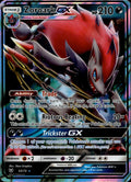 Zoroark GX 53/73 NM/M GX Rare Shining Legends Pokemon Holo
