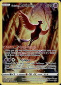 Galarian Articuno SWSH282 NM/M Promo Sword & Shield Promo Pokemon Holo