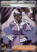 Jacinthe 110/088 NM/M Ultra Rare Perfect Order Pokemon Holo