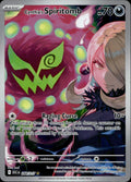 Cynthia's Spiritomb 244/217 NM/M Illustration Rare Ascended Heroes Pokemon Holo