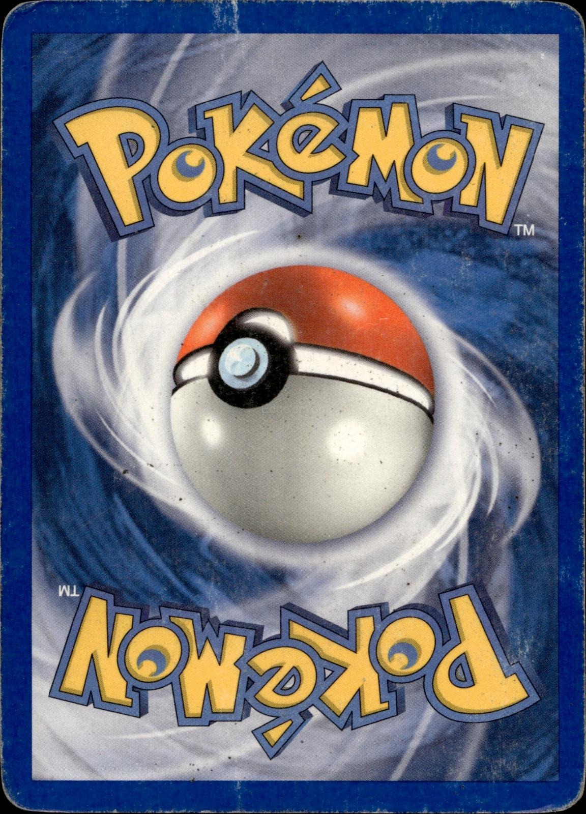 Pidgey 73/112 MP Common FireRed & LeafGreen Pokemon Reverse Holo