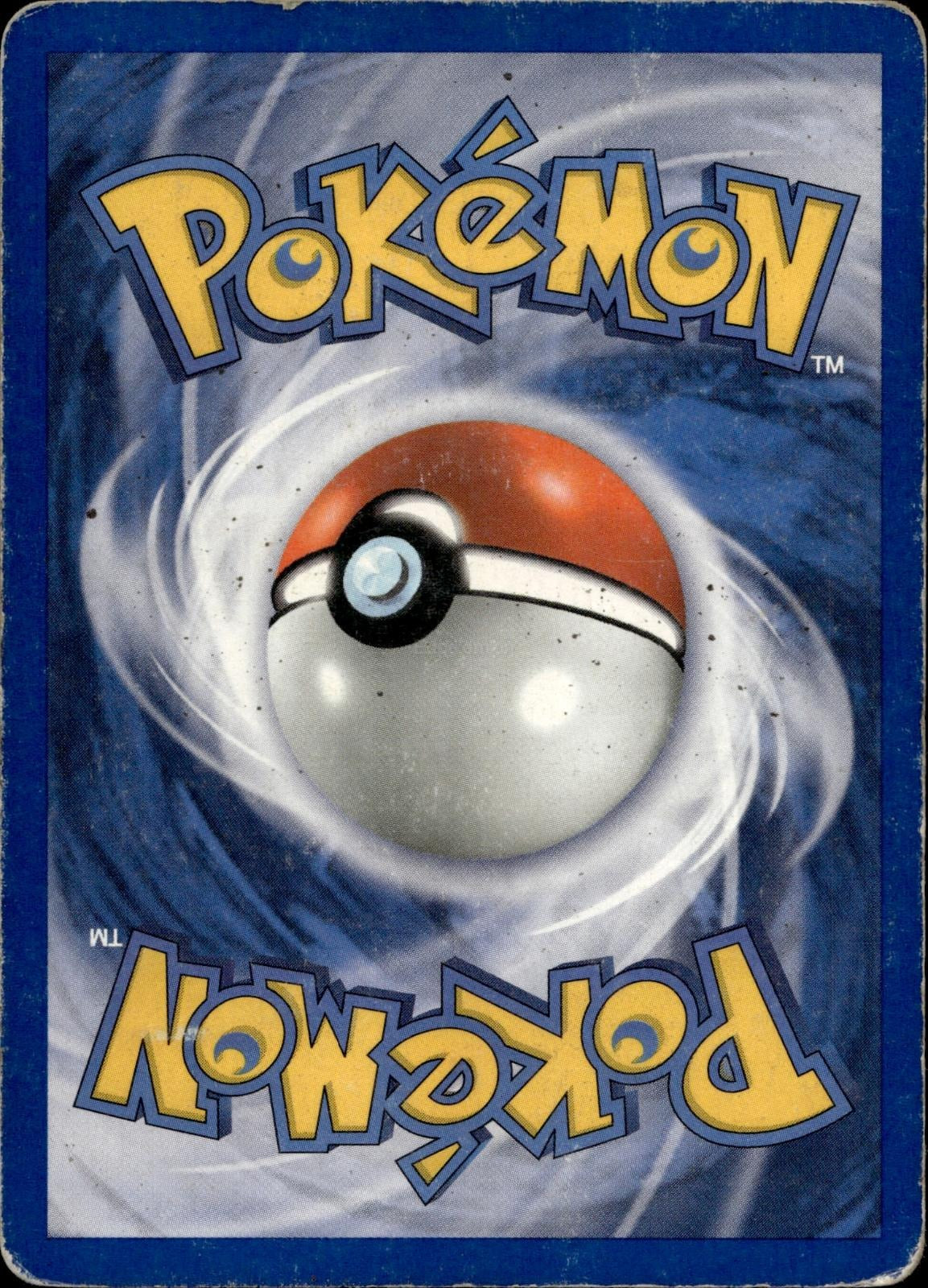 Oddish 58/64 HP Common Jungle Pokemon Unlimited