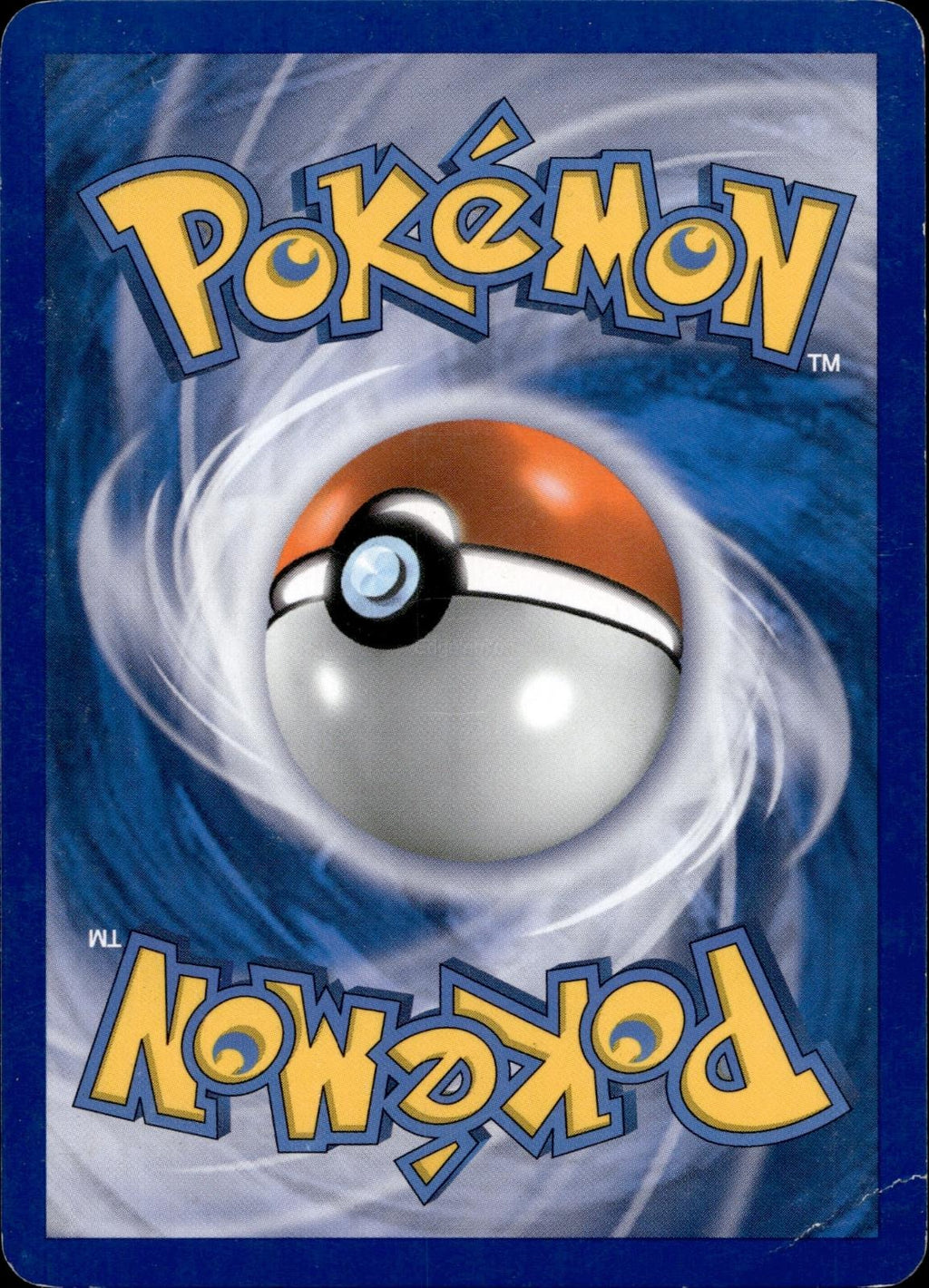 Yanma 84/102 HP Common HGSS Triumphant Pokemon Reverse Holo