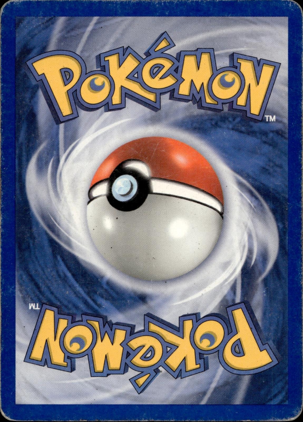 Energy Search 90/109 HP Common Ruby & Sapphire Pokemon