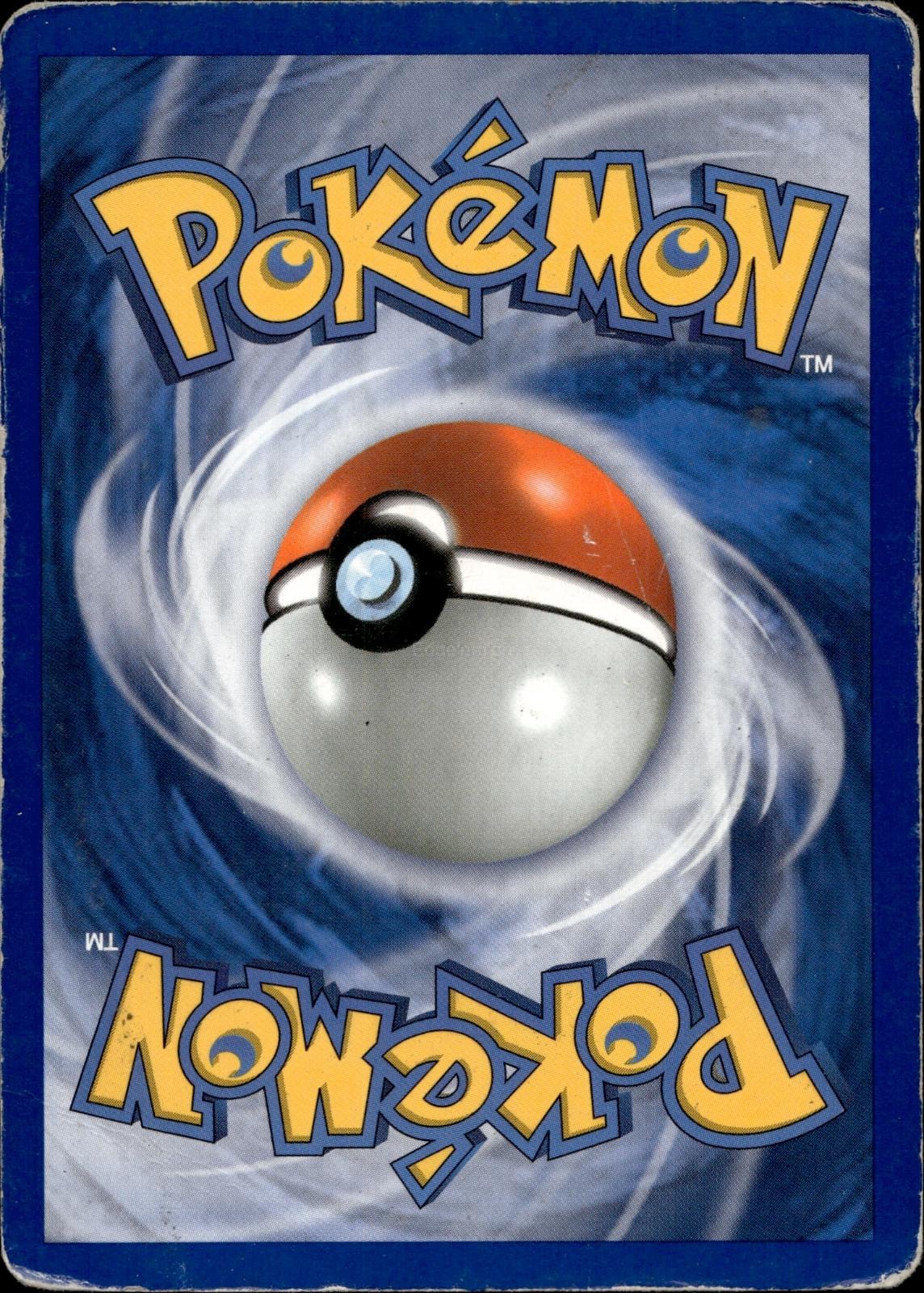 Magby 88/123 HP Common Mysterious Treasures Pokemon