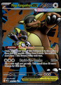 Mega Kangaskhan ex 164/132 NM/M Ultra Rare Mega Evolution Pokemon Holo