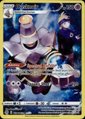 Dusknoir TG06/TG30 NM/M Brilliant Stars Trainer Gallery Pokemon Holo