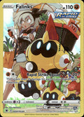 Falinks TG07/TG30 NM/M Astral Radiance Trainer Gallery Pokemon Holo