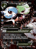 M Gardevoir EX RC31/RC32 NM/M Ultra Rare Generations Pokemon Holo