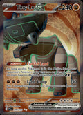 Ting-Lu ex 243/193 NM/M Ultra Rare Paldea Evolved Pokemon Holo