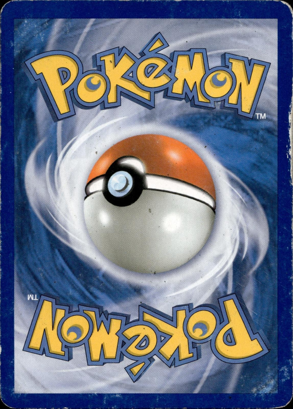 Starmie 50/111 MP Uncommon Rising Rivals Pokemon